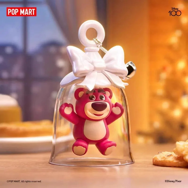 Disney Anniversary 100 Pop Mart Figuren / Zufällige Sammelfigur - NerdyGeekStore