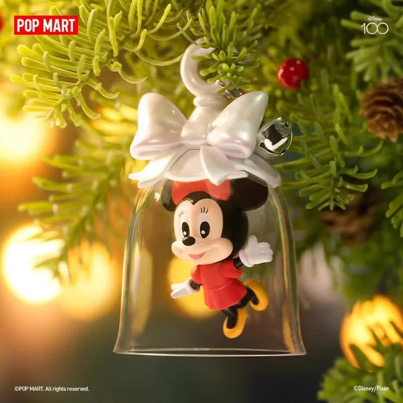 Disney Anniversary 100 Pop Mart Figuren / Zufällige Sammelfigur - NerdyGeekStore