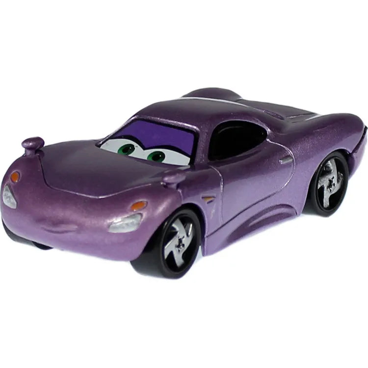 Disney / Pixar Cars / Die Cast Spielzeugautos / 1:55 - NerdyGeekStore