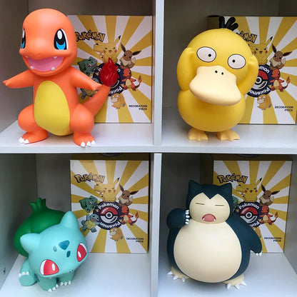 Große Pokemon Figuren / XXL / Viele Pokemon - NerdyGeekStore