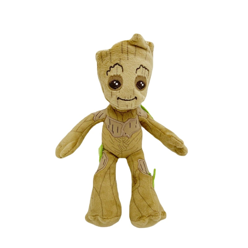 Guardians of the Galaxy Plüschfigur Young Groot 25 cm - FantasyWelt.d,  17,99 €