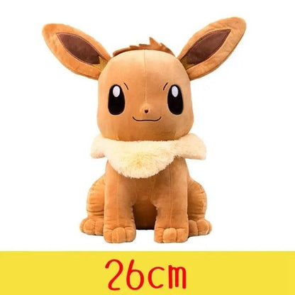Pokemon Plüschtiere / 40 Pokemon-Varianten 20 - 32 cm groß - NerdyGeekStore
