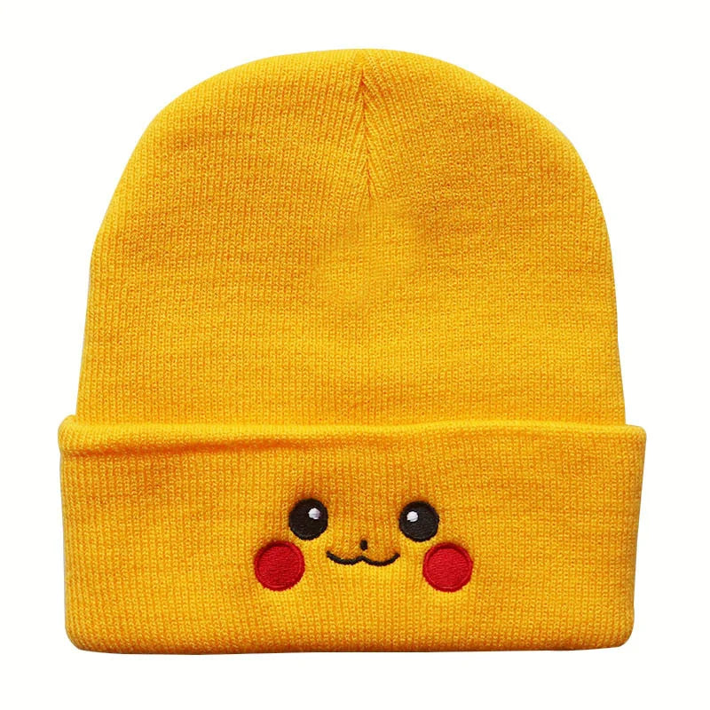 Pokemon Mützen / Beanies / Wintermützen für die kalte Jahreszeit - NerdyGeekStore