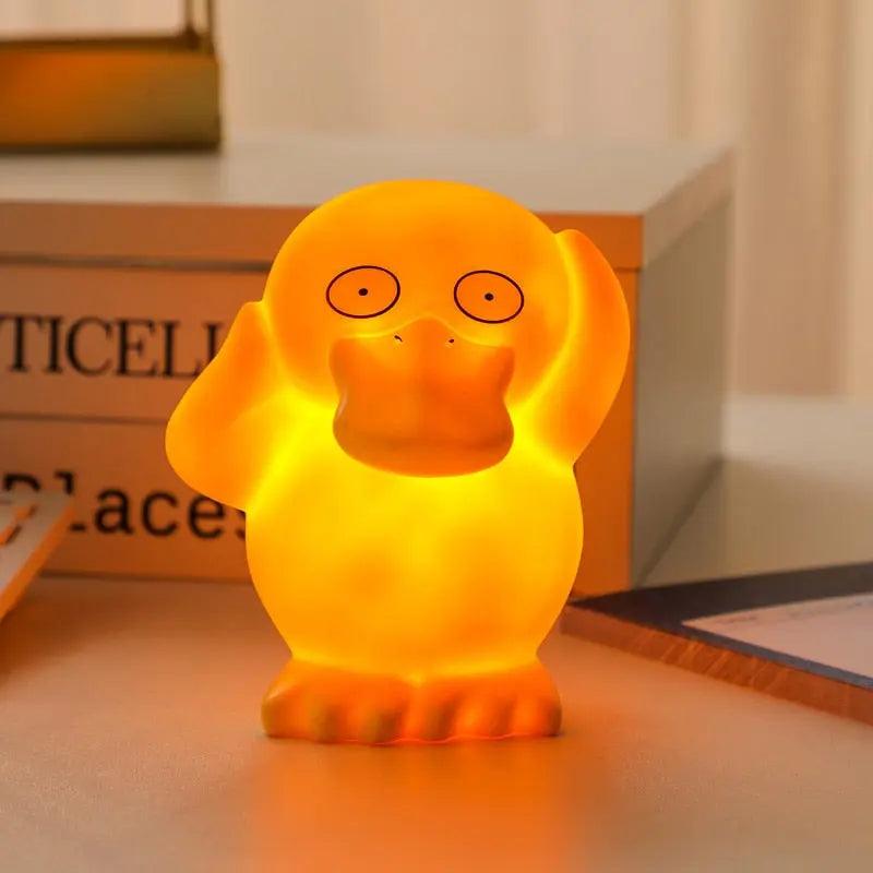 Süße Pokemon LED-Lampe / Nachtlicht - NerdyGeekStore