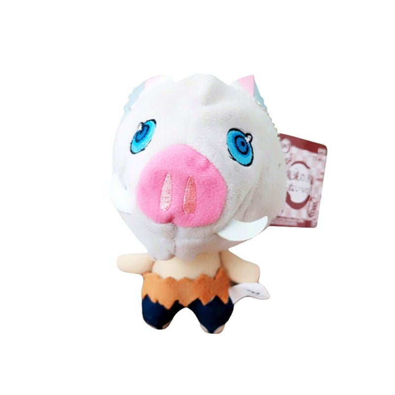 Peluches Demon Slayer 15 cm