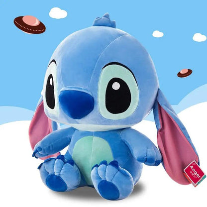 Disney Lilo & Stitch Plüschtier / ab 20cm - NerdyGeekStore