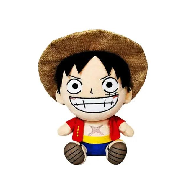 One Piece Plüschtiere / 25cm groß / Anime - NerdyGeekStore